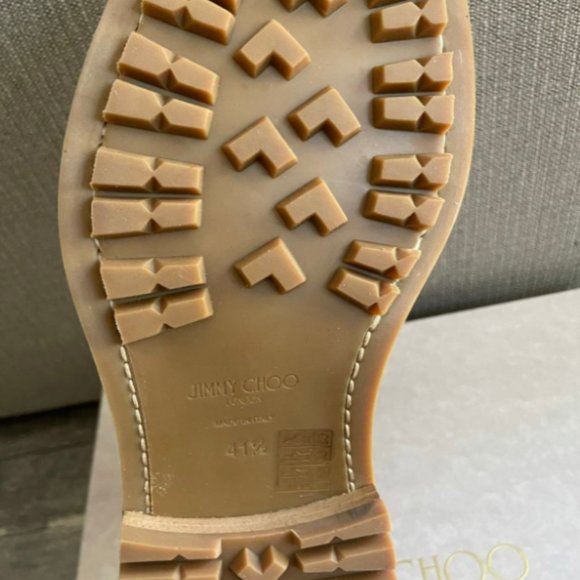 Jimmy Choo Men